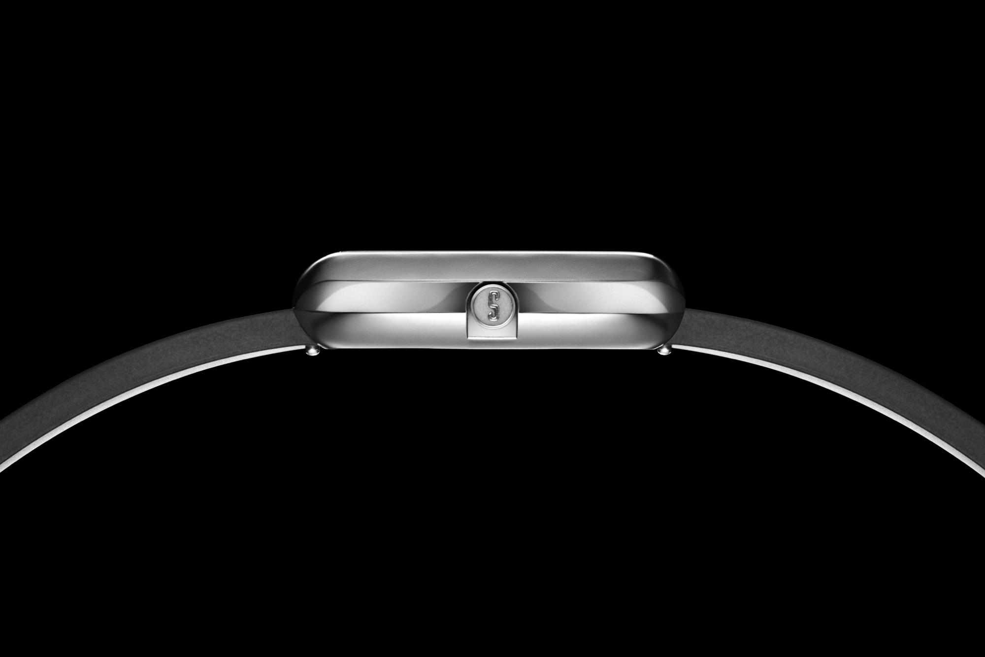 The profile of the SN 2140 case